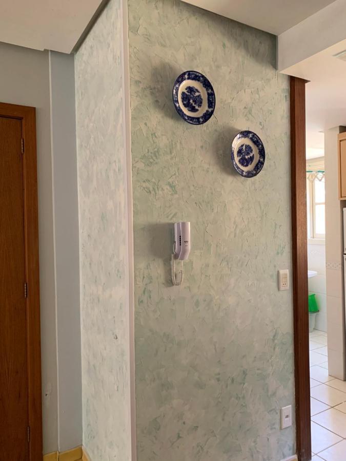 Apartamento Vicenza - Centro Gramado Ngoại thất bức ảnh
