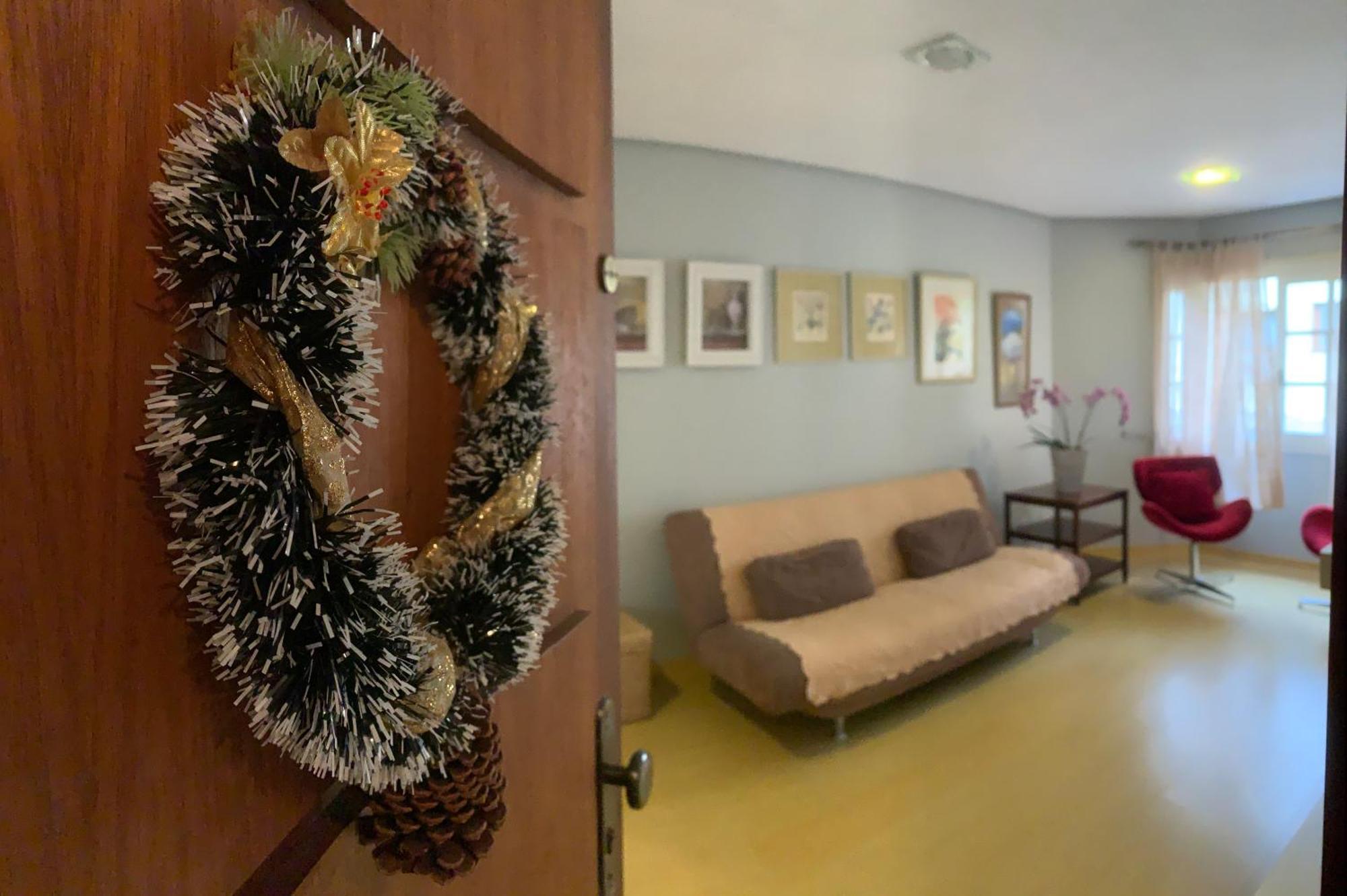 Apartamento Vicenza - Centro Gramado Ngoại thất bức ảnh