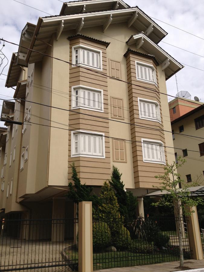 Apartamento Vicenza - Centro Gramado Ngoại thất bức ảnh